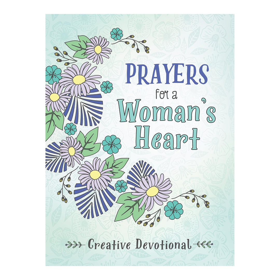 Prayers for a Woman&