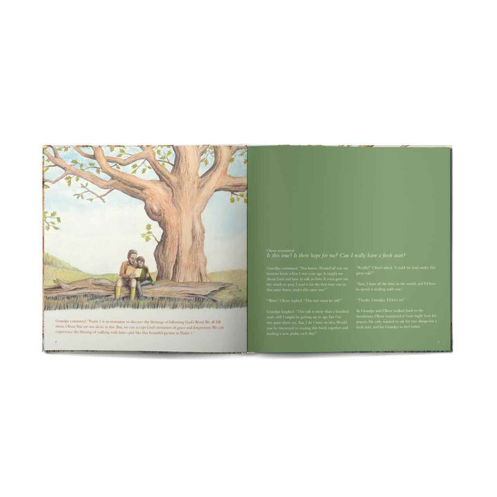 WonderFull: Ancient Psalms Ever New Marty Machowski and  Andy McGuire