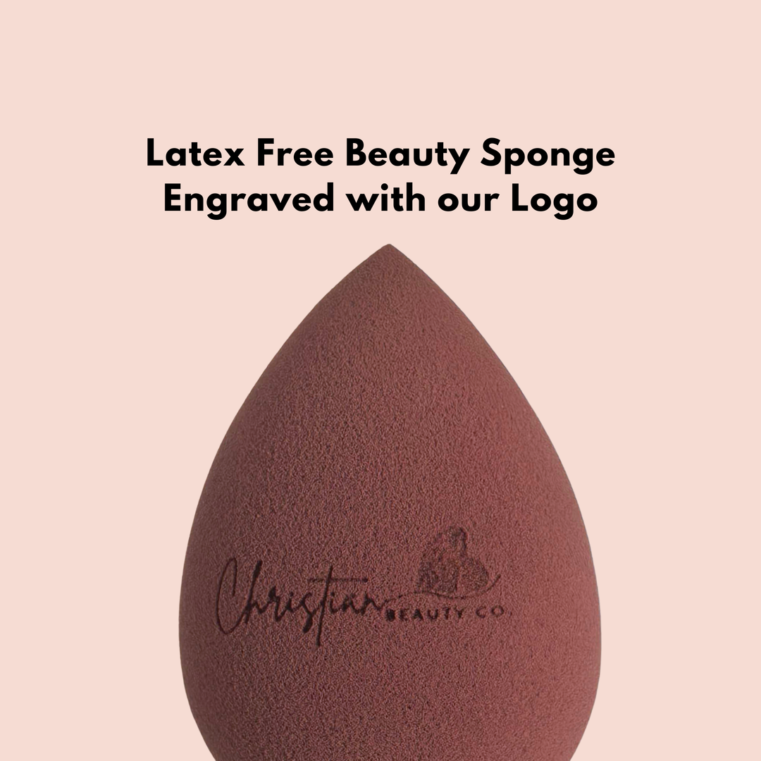 Beauty Sponge