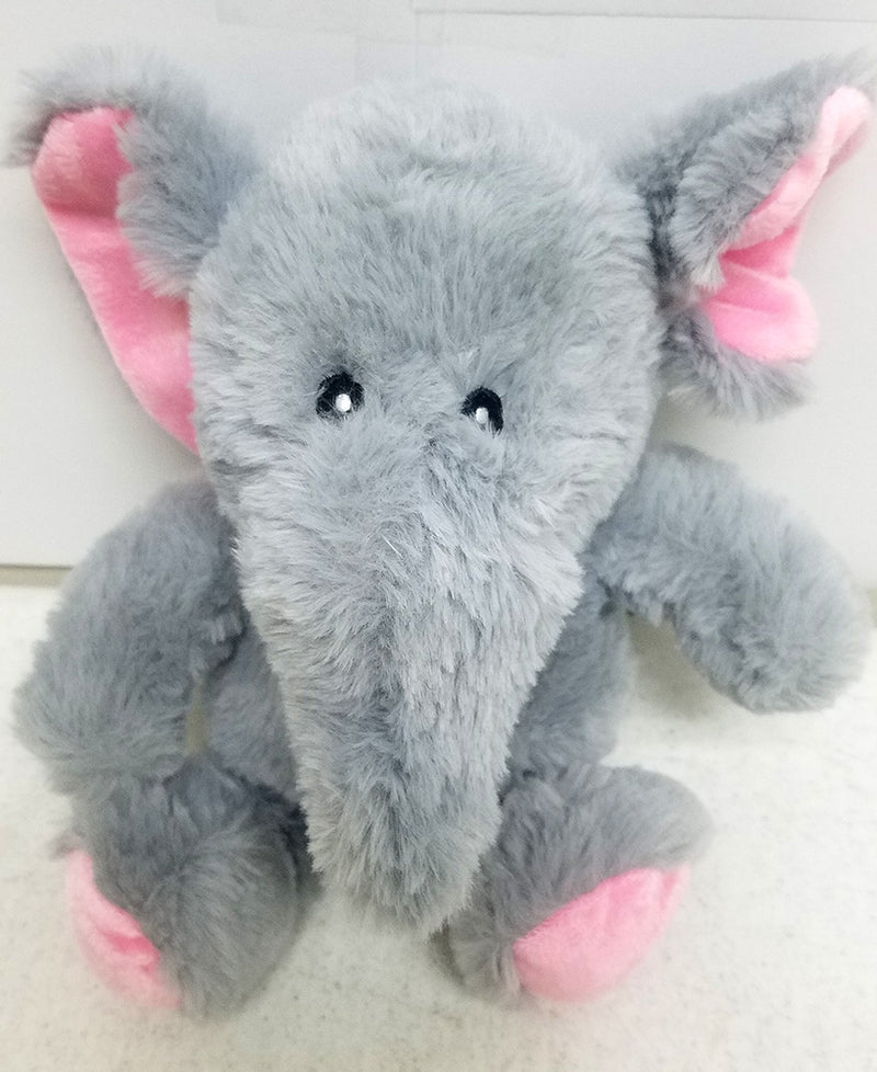 Elephant 8" - Plush