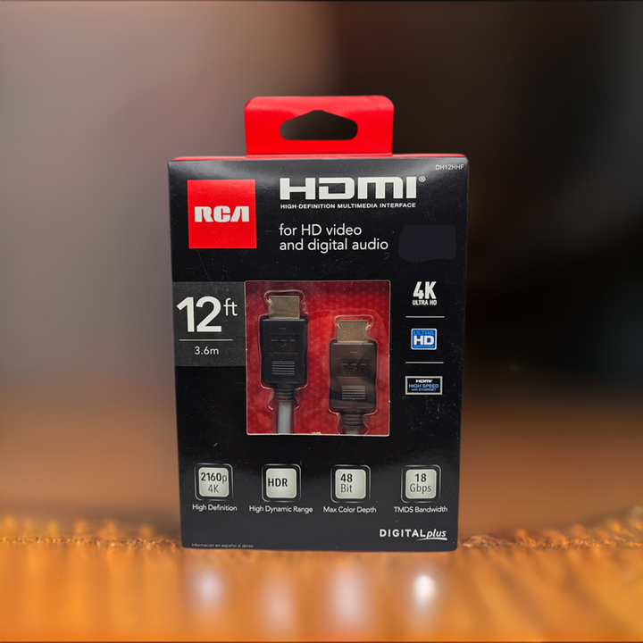 RCA 12&