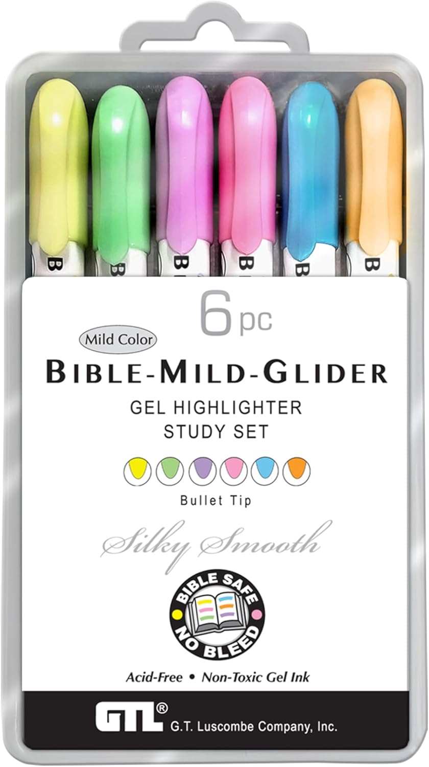 highlighters