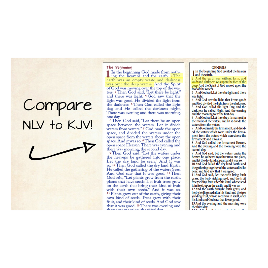 iAspire Teen Study Bible