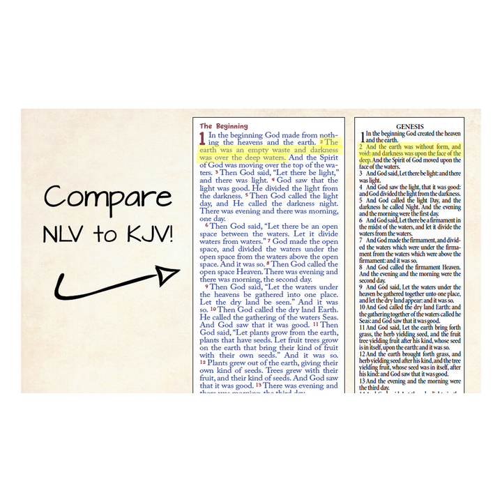 iAspire Teen Study Bible