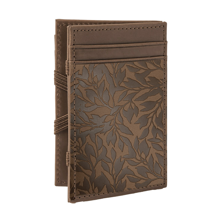 God Works, Romans 8:28- Logos Tap Wonder Wallet