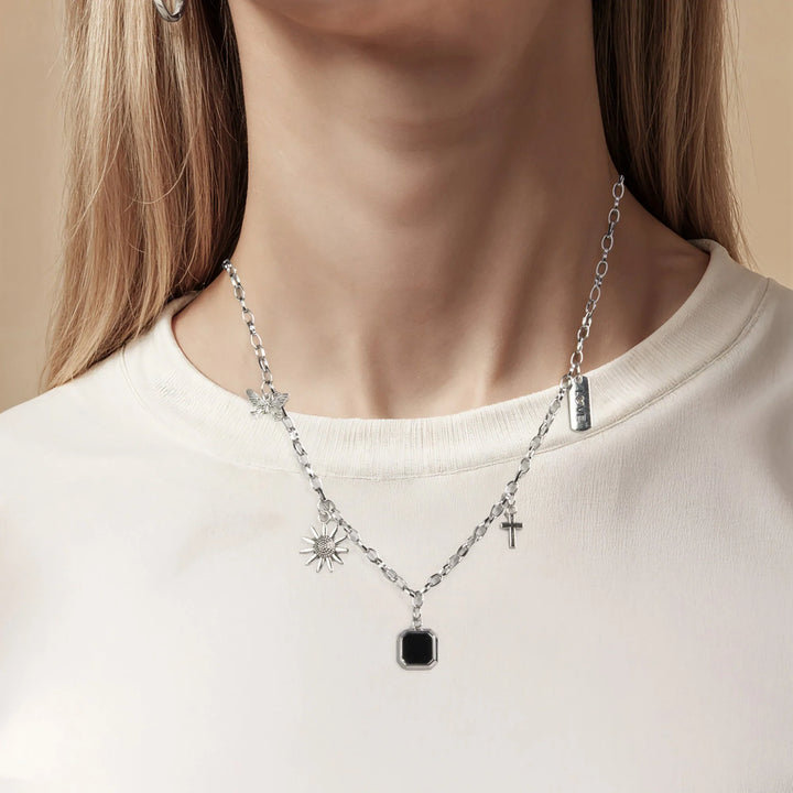 God is Love - Faith Charms - Logos Tap