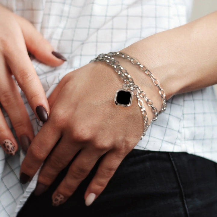 God is Love - Faith Charms - Logos Tap