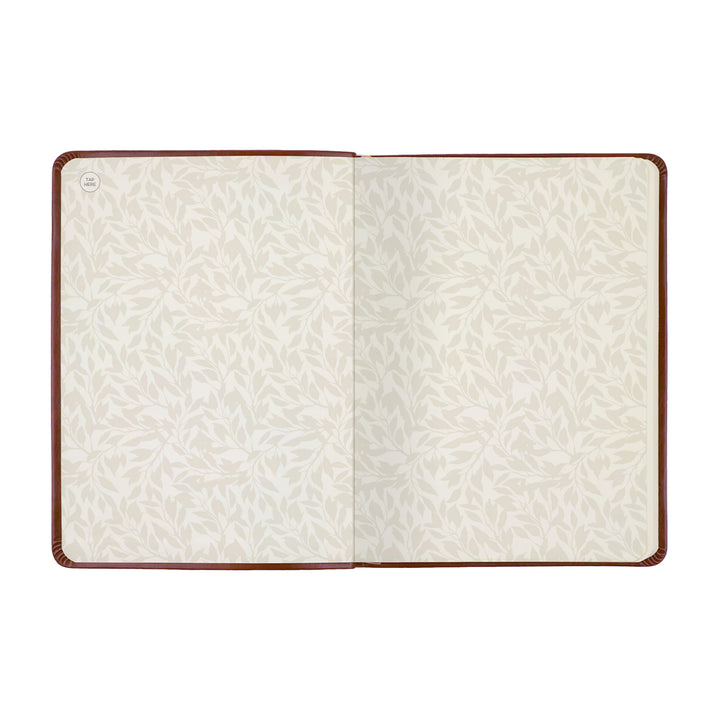 God Works, Romans 8:28 - Logos Tap Journal