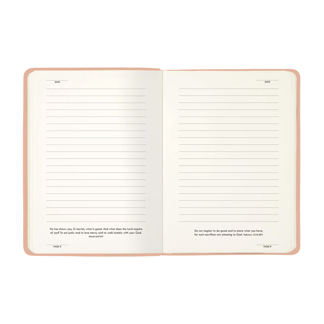 She is Strong — Proverbs 31:25 - Logos Tap Journal