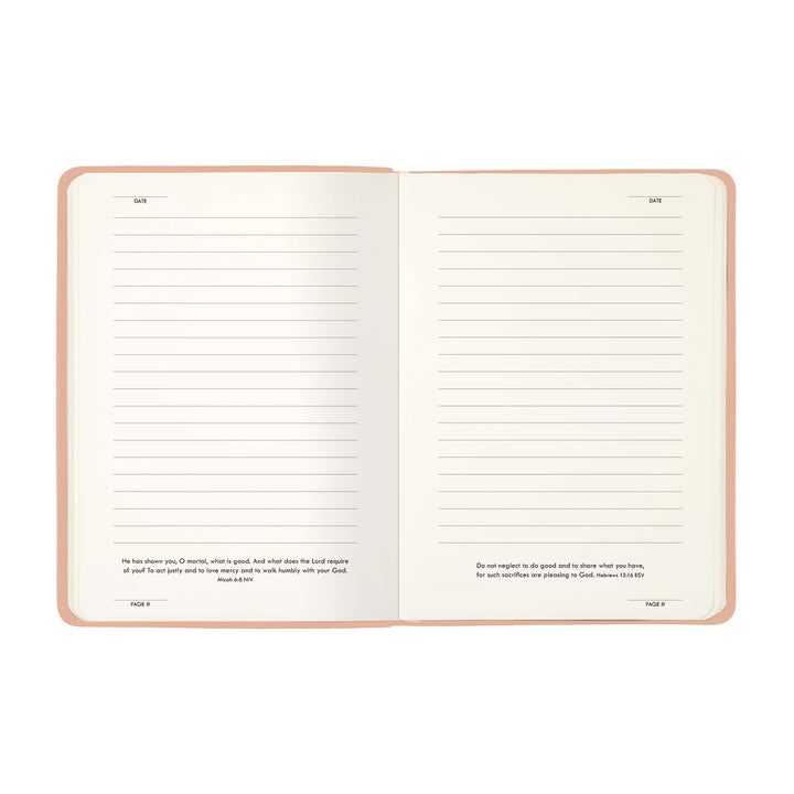 She is Strong — Proverbs 31:25 - Logos Tap Journal