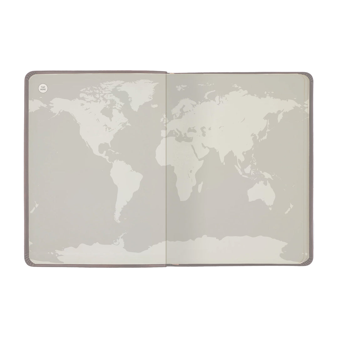 Trust in the Lord, Proverbs 3:5 - Logos Tap Journal
