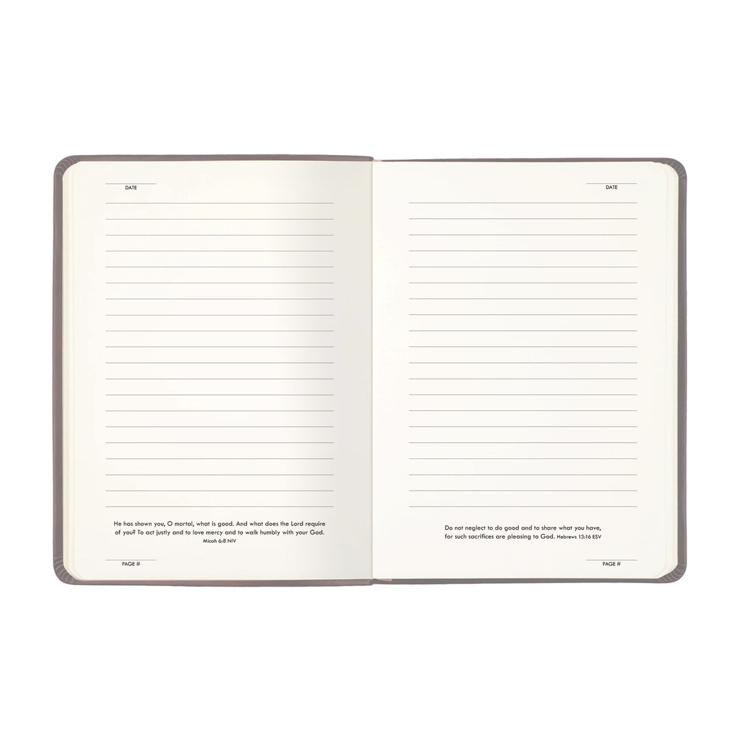 Trust in the Lord, Proverbs 3:5 - Logos Tap Journal