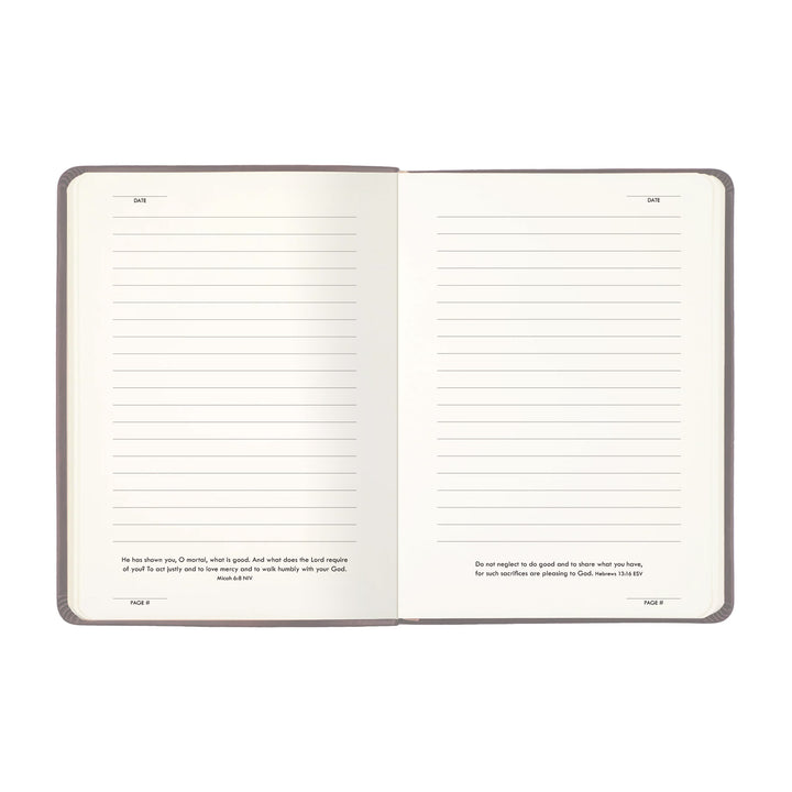 Trust in the Lord, Proverbs 3:5 - Logos Tap Journal