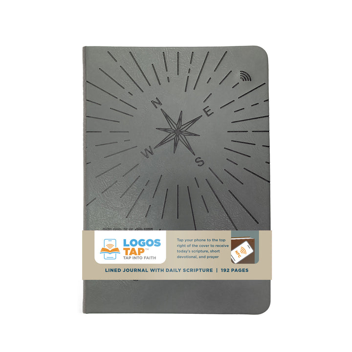 Trust in the Lord, Proverbs 3:5 - Logos Tap Journal