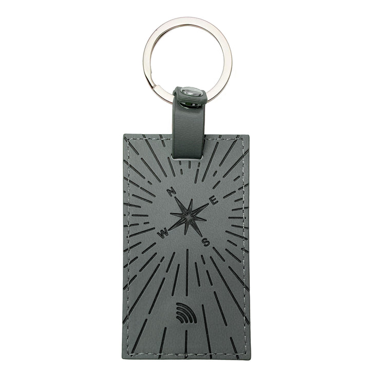 Trust in the Lord, Prov 3:5 - Logos Tap Keychain