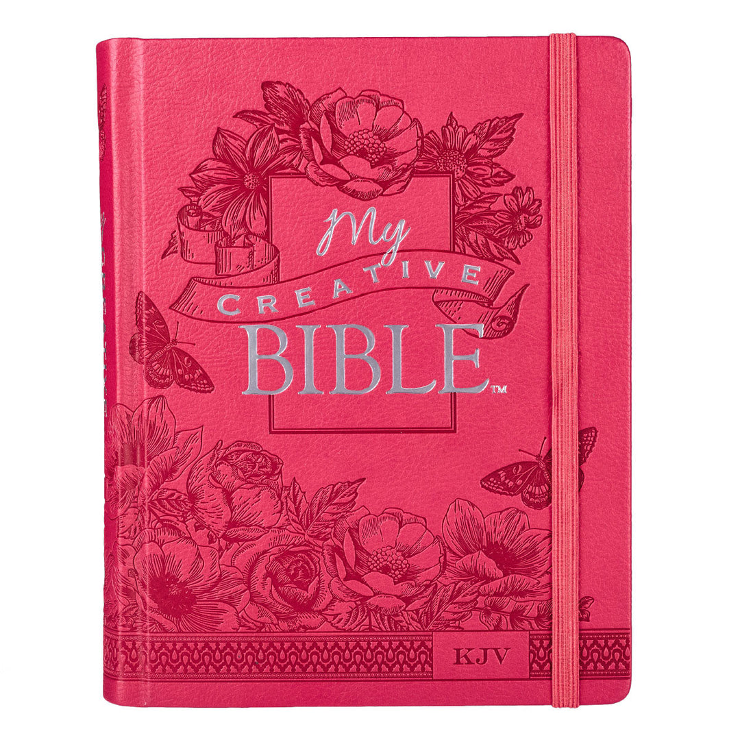 my creative bible