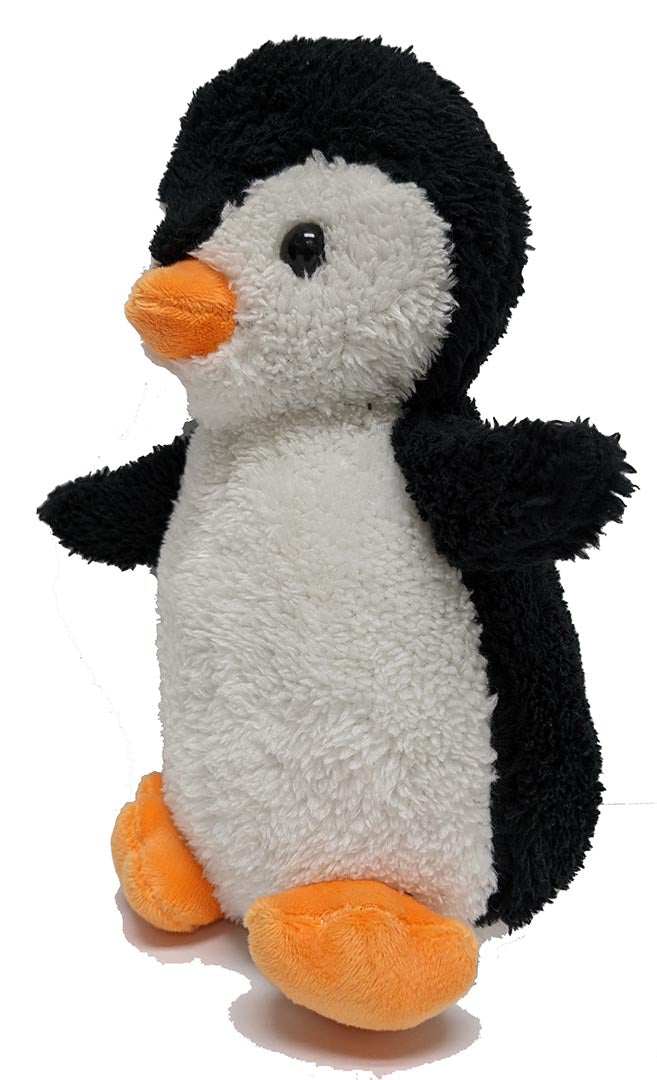 Penguin 8" - Plush