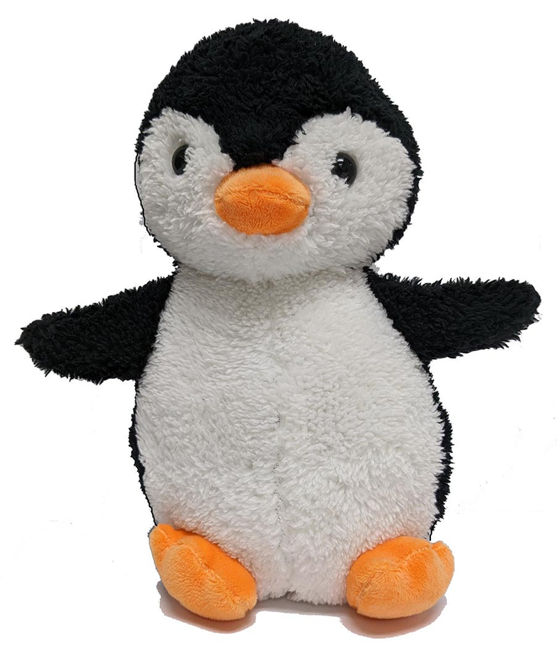 Penguin 8" - Plush