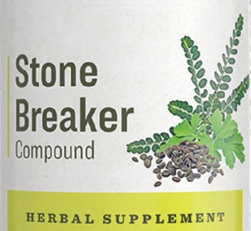 Stone Breaker Compound