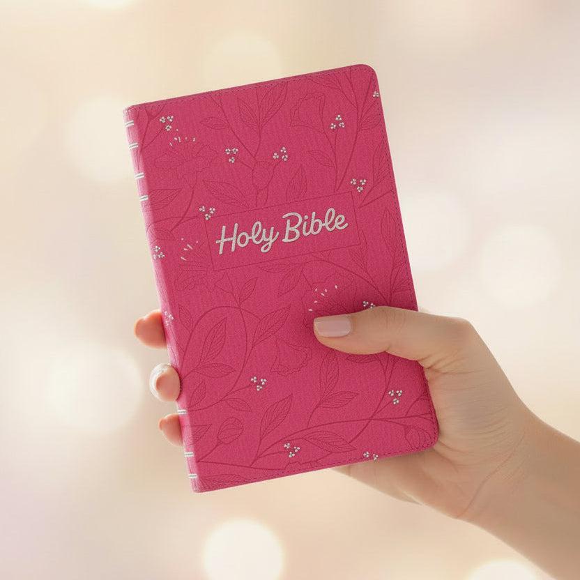 the holy bible