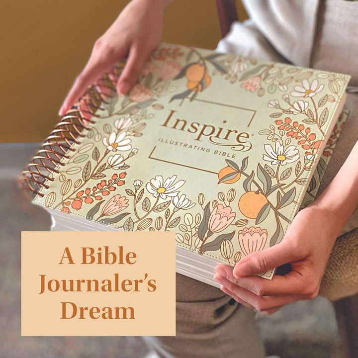 the spiral Bible