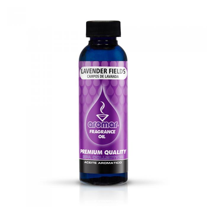 Lavender Fields Fragrance Oil