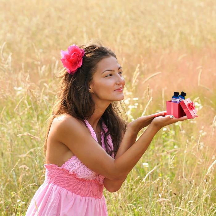 Lavender Fields Fragrance Oil