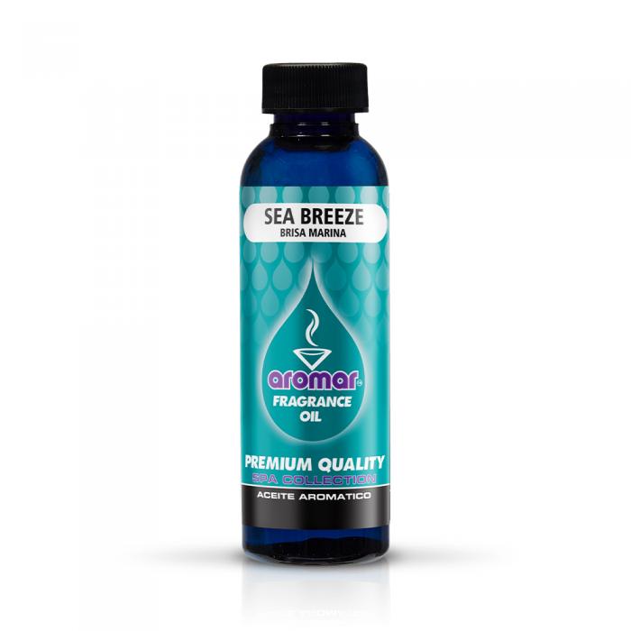 Sea Breeze Fragrance Oil