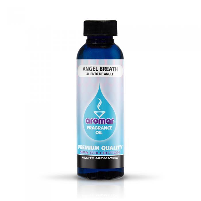 Angel Breath Aromatic Oil