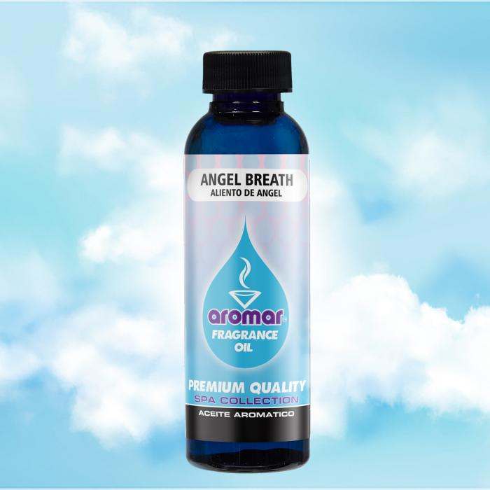 Angel Breath Aromatic Oil