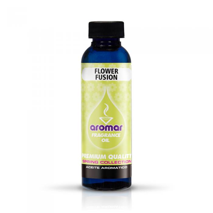 Flower Fusion Fragrance Oil