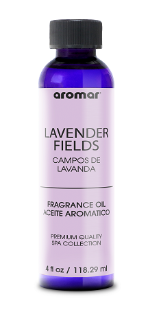 Lavender Fields Fragrance Oil