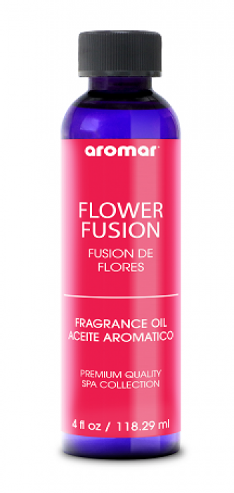 Flower Fusion Fragrance Oil
