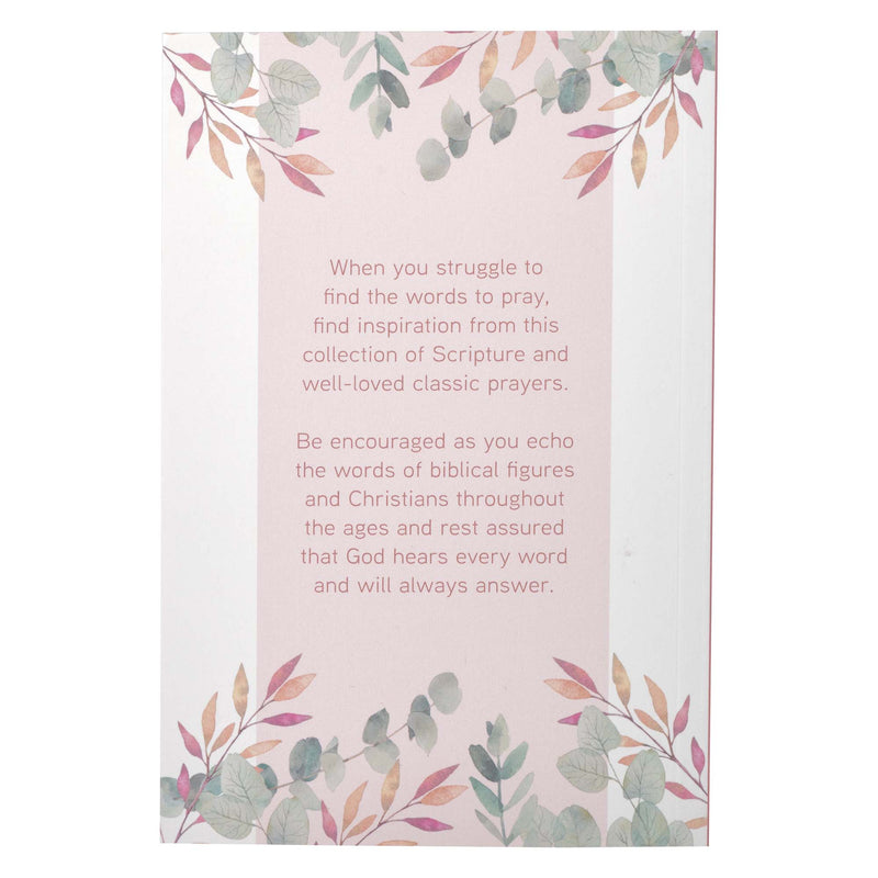 Prayers To Bless Your Heart - General Gift Book