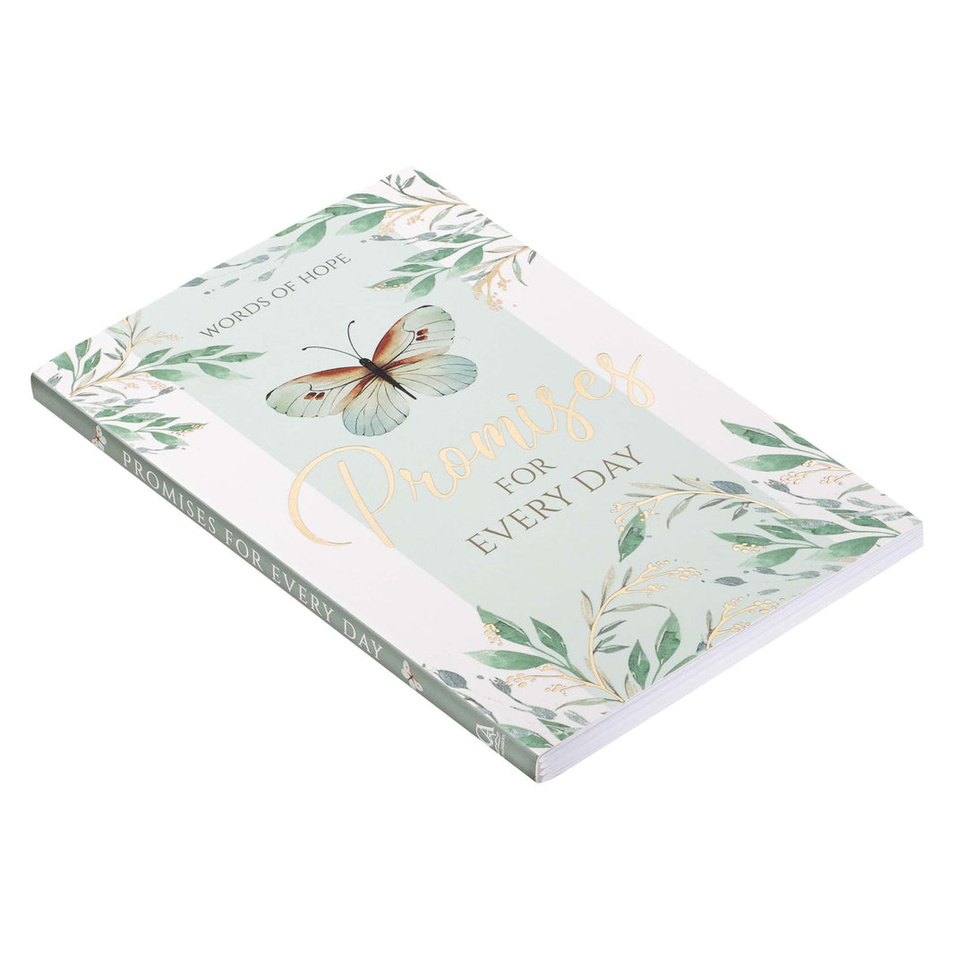 Promises for Every Day Gift Book - General Gift Book