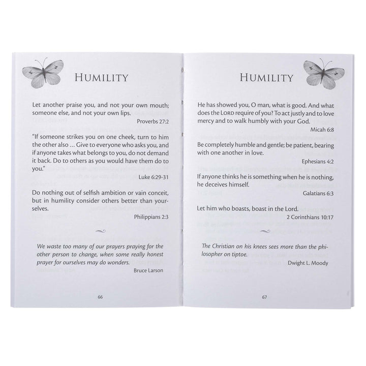 Promises for Every Day Gift Book - General Gift Book