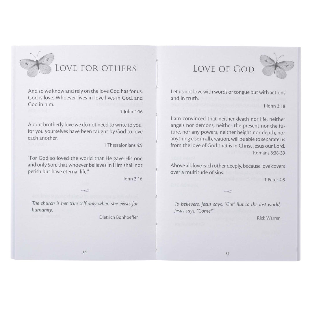 Promises for Every Day Gift Book - General Gift Book