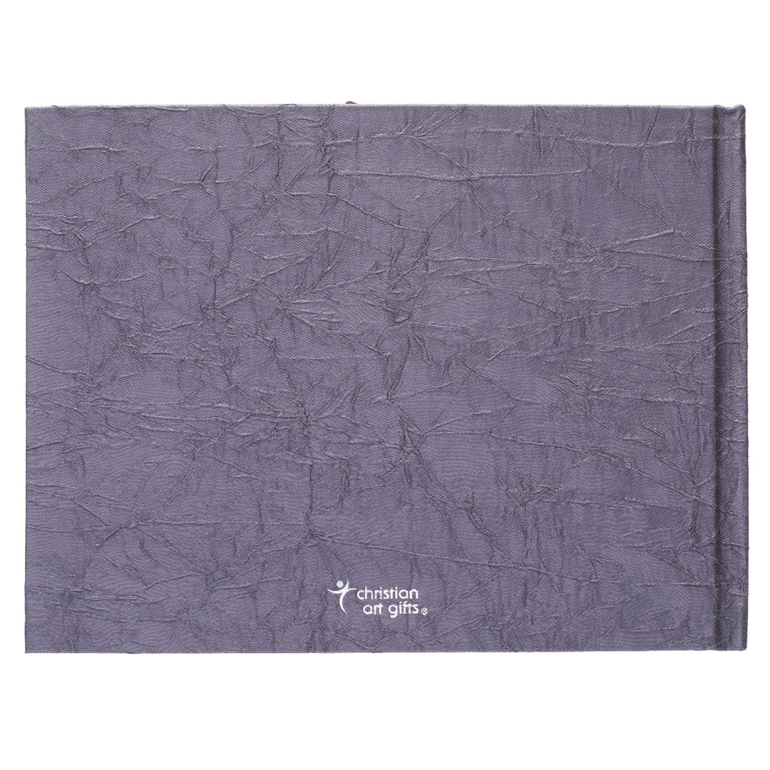 In Loving Memory Guest Book