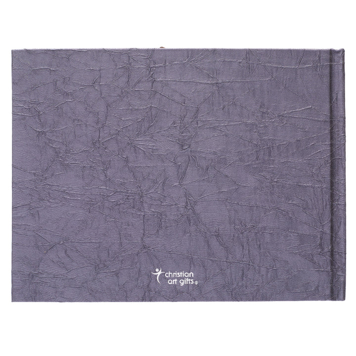 In Loving Memory Guest Book