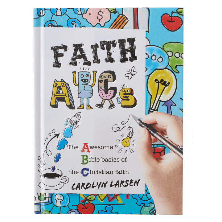 FAITH ABC&