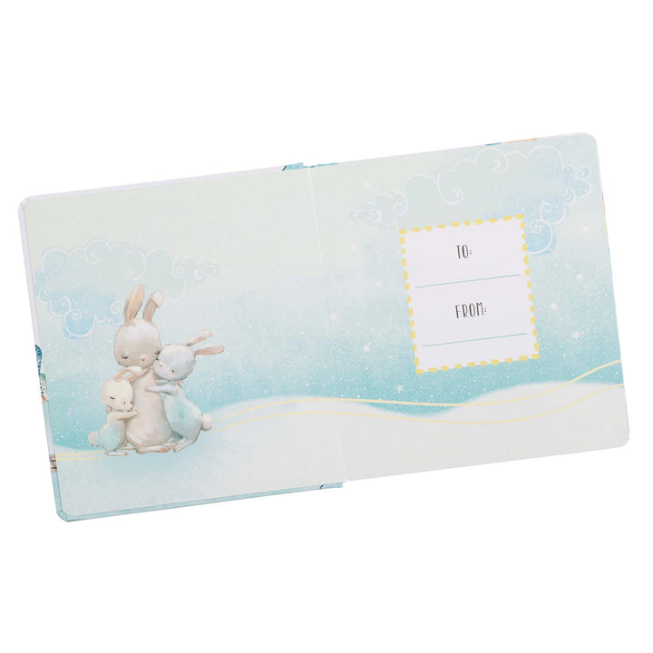 My LullaBible for Boys Bible Storybook By Alette-Johanni Winckler Children&