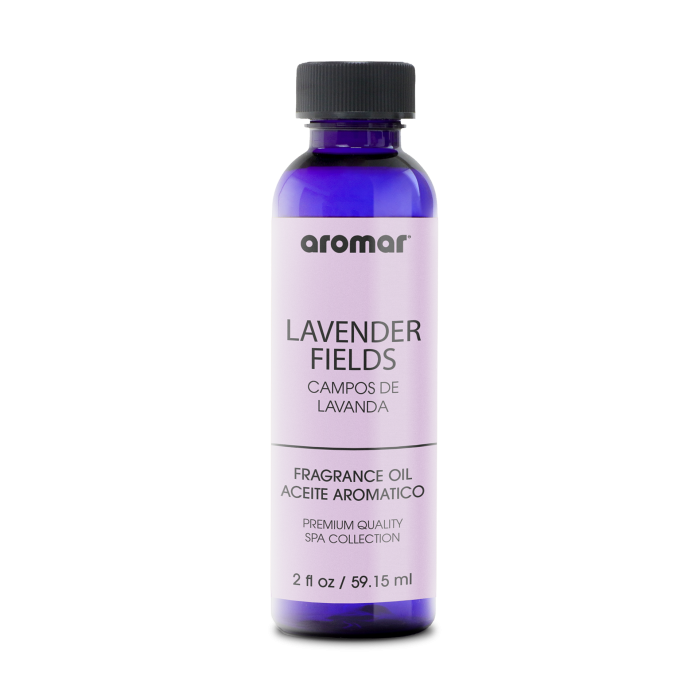 Lavender Fields Fragrance Oil