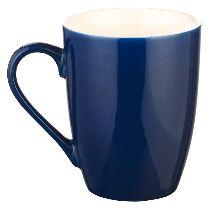 Merry &amp; Bright Ceramic Christmas Mug